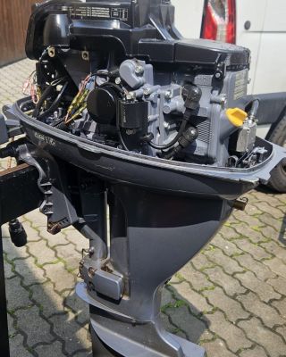 🚤⚓Motor, který na jaře nezaskočí 🛠️ Zima ukáže, co jste lodi a motoru dali na podzim. Posezónní servis lodních motorů...