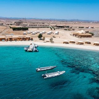 MÁME PÁR POSLEDNÍCH MÍST! 😉 Termín: 21.–28. 2. 2026 • Místo: Egypt, Marsa Shagra ❗Přihlášky do 15. 11. 2025❗ 🌅 Ranní...